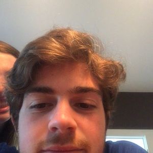 Meet your Posher, Cooper